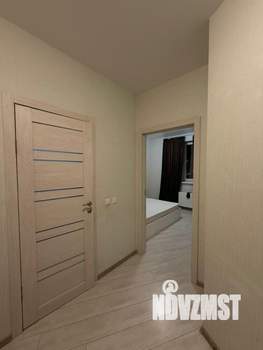 2-к квартира, на длительный срок, 50м2, 9/19 этаж