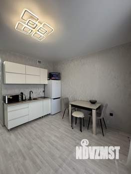 Студия квартира, на длительный срок, 24м2, 4/8 этаж