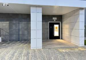 Студия квартира, на длительный срок, 27м2, 16/16 этаж