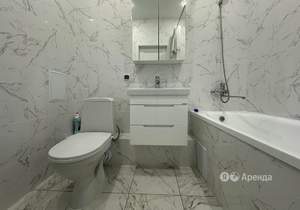 Студия квартира, на длительный срок, 28м2, 7/18 этаж