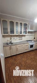 1-к квартира, на длительный срок, 46м2, 9/10 этаж