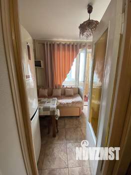 1-к квартира, на длительный срок, 35м2, 9/9 этаж