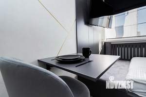 1-к квартира, посуточно, 16м2, 1/1 этаж