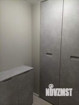 Студия квартира, на длительный срок, 30м2, 14/24 этаж