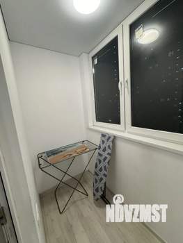 Студия квартира, на длительный срок, 28м2, 5/26 этаж