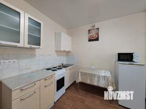 2-к квартира, на длительный срок, 52м2, 4/6 этаж