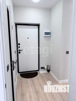 1-к квартира, на длительный срок, 38м2, 3/16 этаж