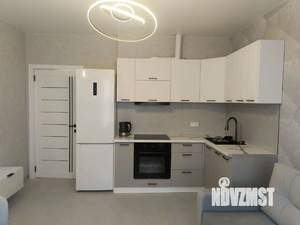 2-к квартира, на длительный срок, 57м2, 9/21 этаж