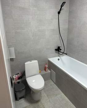 1-к квартира, на длительный срок, 36м2, 3/13 этаж