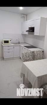 1-к квартира, на длительный срок, 46м2, 11/16 этаж