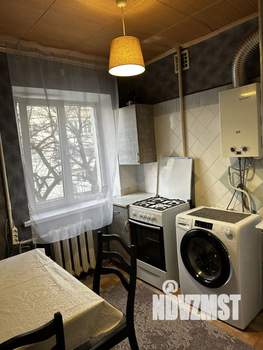 2-к квартира, на длительный срок, 45м2, 3/5 этаж