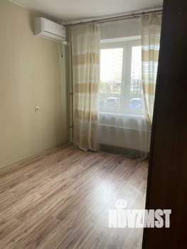 1-к квартира, на длительный срок, 36м2, 1/16 этаж