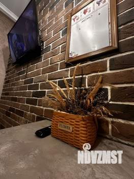 Студия квартира, посуточно, 20м2, 16/18 этаж