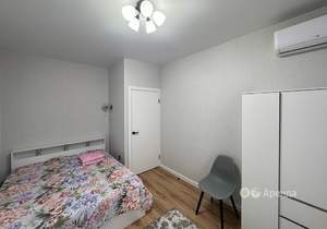 2-к квартира, на длительный срок, 56м2, 16/16 этаж