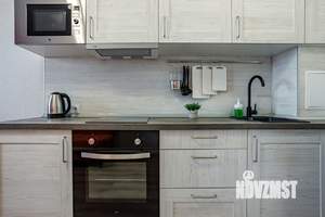 1-к квартира, на длительный срок, 38м2, 10/16 этаж