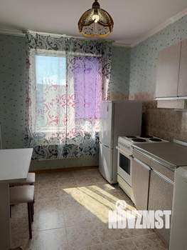 1-к квартира, на длительный срок, 35м2, 6/12 этаж