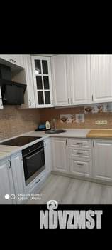 1-к квартира, на длительный срок, 39м2, 13/18 этаж