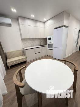 1-к квартира, на длительный срок, 41м2, 3/13 этаж