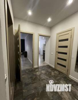 1-к квартира, на длительный срок, 43м2, 14/18 этаж