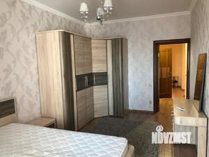 4-к квартира, на длительный срок, 130м2, 16/24 этаж