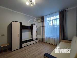 2-к квартира, на длительный срок, 50м2, 2/3 этаж