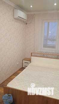 1-к квартира, на длительный срок, 36м2, 10/17 этаж