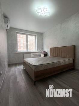 1-к квартира, на длительный срок, 33м2, 3/16 этаж