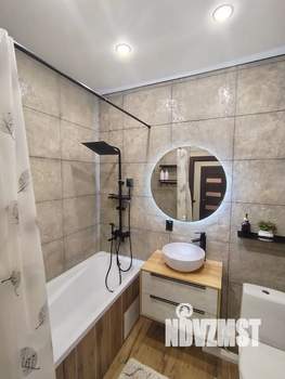 1-к квартира, на длительный срок, 36м2, 17/23 этаж