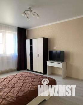 1-к квартира, на длительный срок, 41м2, 6/20 этаж