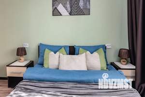 1-к квартира, посуточно, 32м2, 14/16 этаж