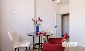 2-к квартира, на длительный срок, 50м2, 14/16 этаж