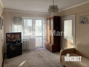 3-к квартира, на длительный срок, 60м2, 5/5 этаж