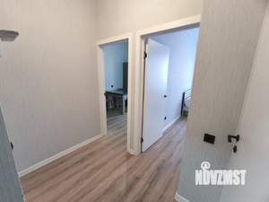 1-к квартира, на длительный срок, 29м2, 7/24 этаж