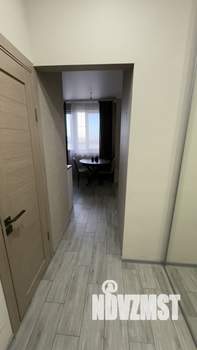 Студия квартира, на длительный срок, 40м2, 7/8 этаж