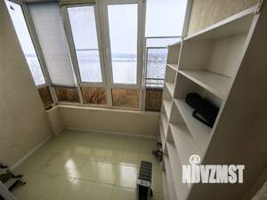 2-к квартира, на длительный срок, 74м2, 6/23 этаж