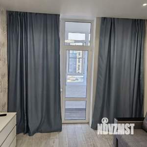 1-к квартира, на длительный срок, 40м2, 6/9 этаж