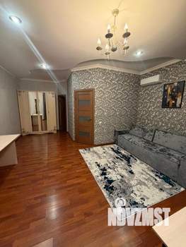 1-к квартира, на длительный срок, 42м2, 2/3 этаж