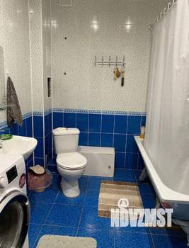 2-к квартира, на длительный срок, 60м2, 6/6 этаж