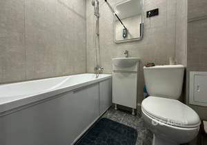 1-к квартира, на длительный срок, 31м2, 3/5 этаж