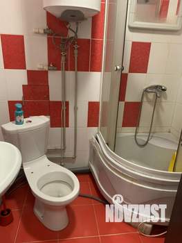 Студия квартира, на длительный срок, 22м2, 6/6 этаж