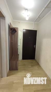 1-к квартира, на длительный срок, 40м2, 12/16 этаж