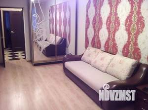 1-к квартира, на длительный срок, 40м2, 2/5 этаж