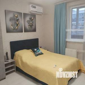 2-к квартира, на длительный срок, 40м2, 13/16 этаж