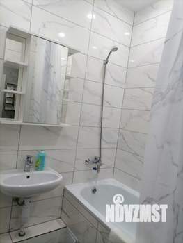 1-к квартира, на длительный срок, 38м2, 5/17 этаж