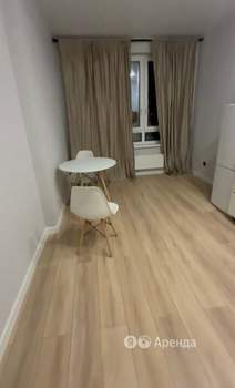 2-к квартира, на длительный срок, 40м2, 11/17 этаж