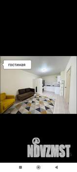 2-к квартира, на длительный срок, 39м2, 9/19 этаж