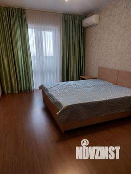 2-к квартира, на длительный срок, 80м2, 13/27 этаж