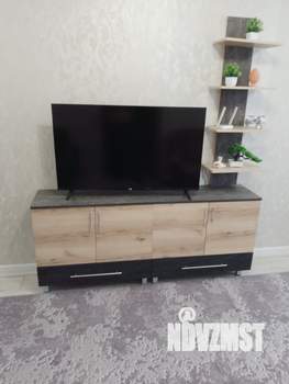 2-к квартира, на длительный срок, 53м2, 4/25 этаж
