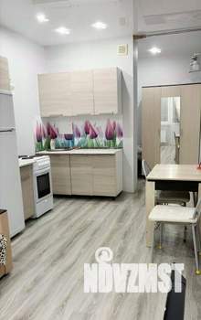 Студия квартира, на длительный срок, 30м2, 15/16 этаж