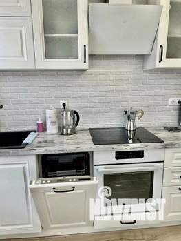 1-к квартира, посуточно, 51м2, 1/1 этаж